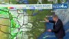 Storm Team4 Forecast: Gusty Saturday marks last day of dry streak before Sunday rain