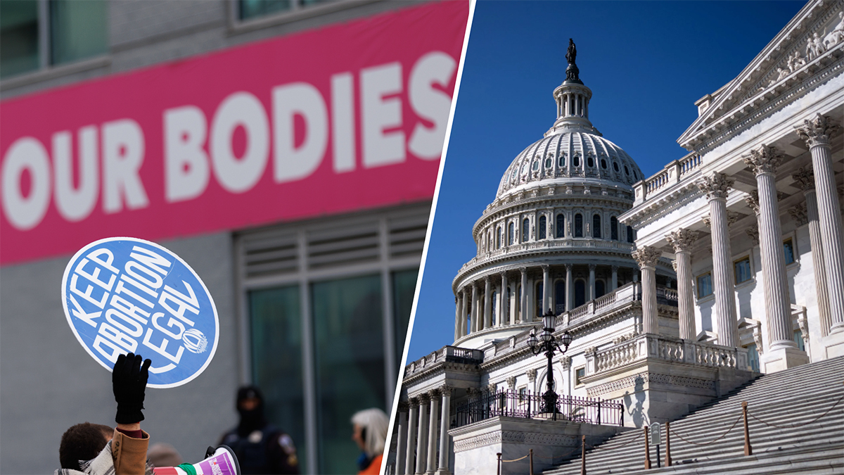 Here’s what DC abortion laws allow and why advocates are bracing for DC abortion restrictions under Donald Trump.