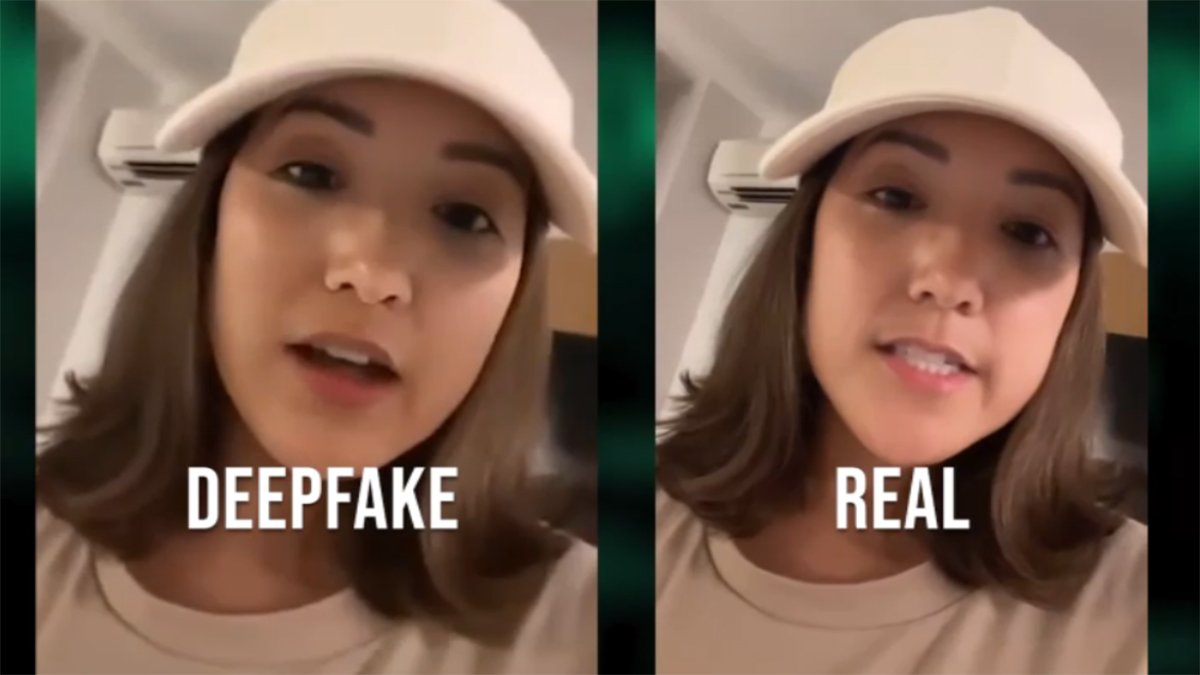 Scary How A Woman Discovered Deepfakes Of Herself NBC4 Washington scary-how-a-woman-discovered-deepfakes-of-herself-nbc4-washington