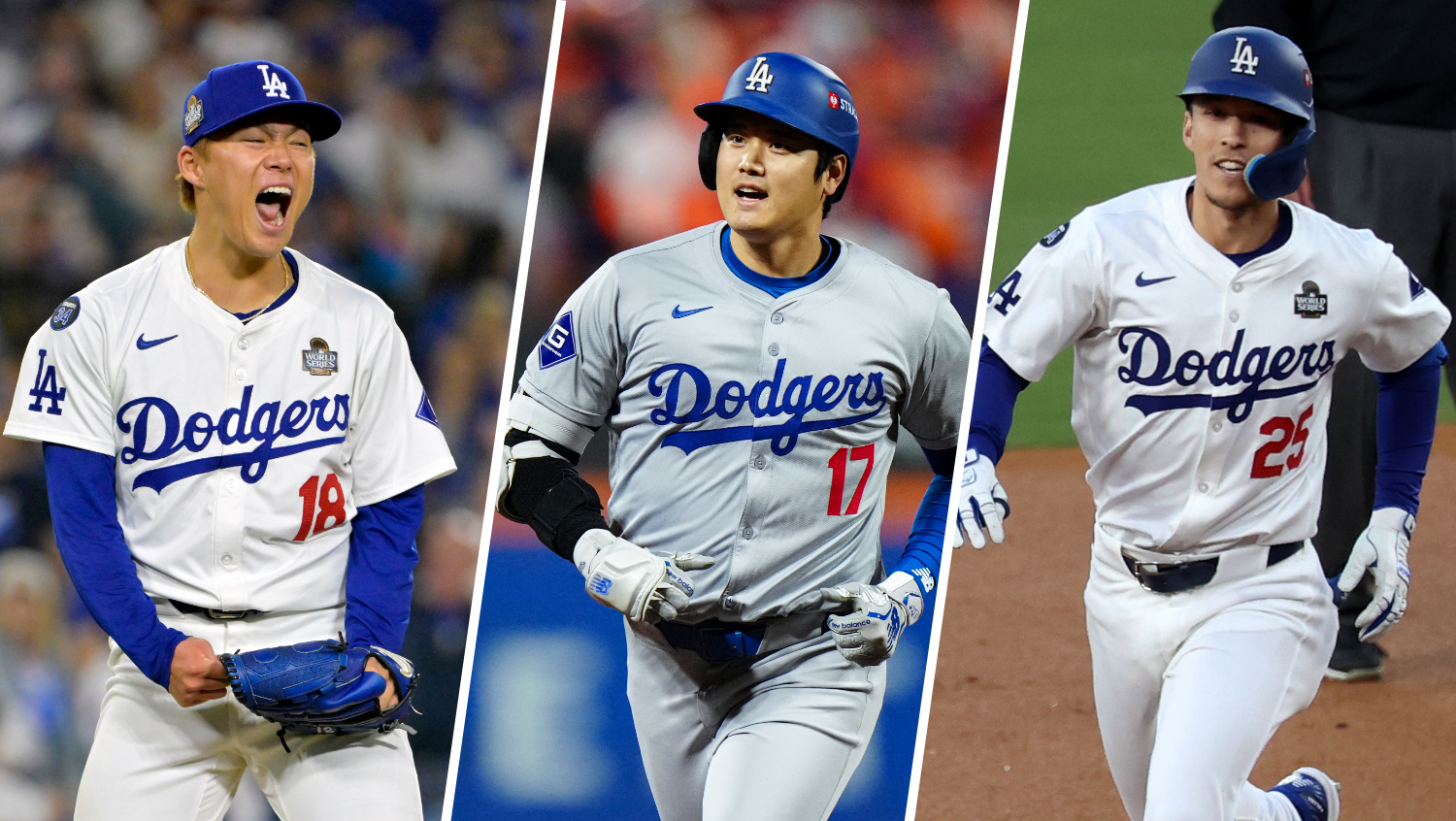 What it means for Asian Americans to have LA Dodgers represent them