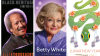 Betty White to be highlighted in 2025 USPS stamps