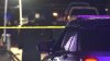 Man killed in Laurel shooting