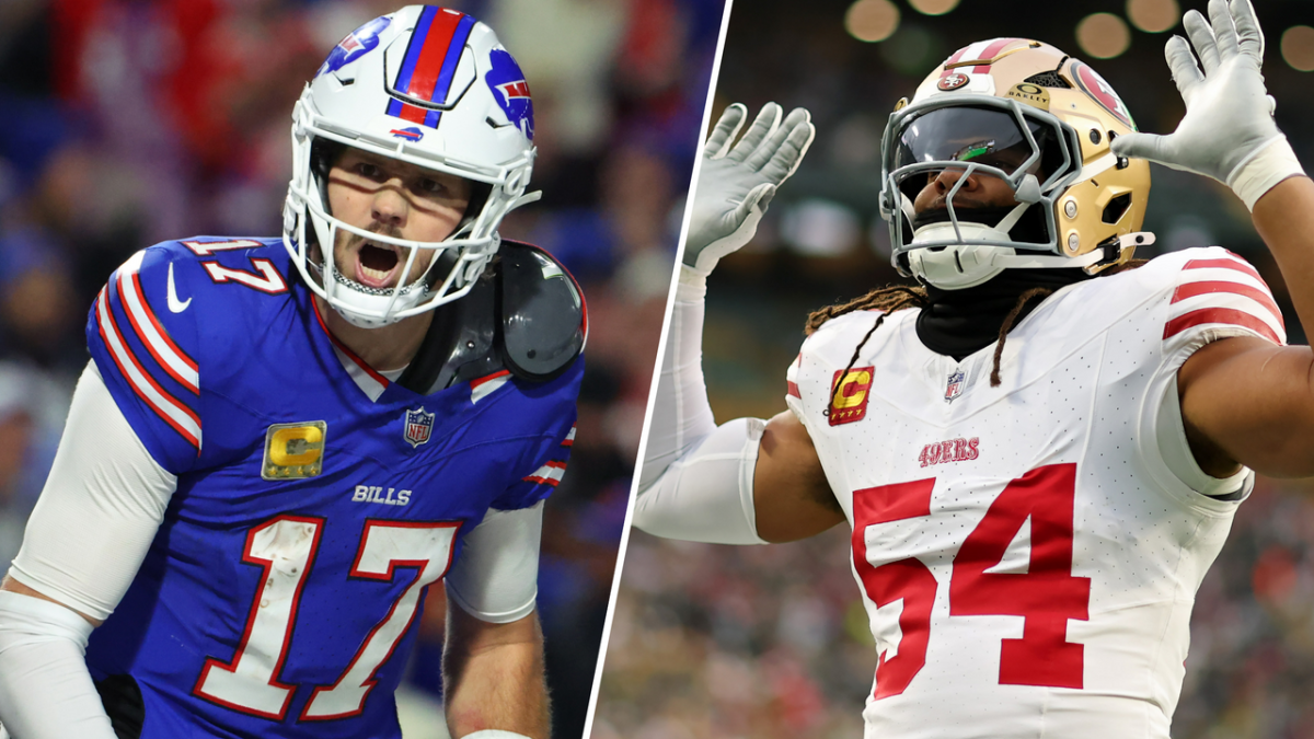49ers vs Bills live stream How to watch NFL Week 13 game online, on TV NBC4 Washington