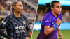 How to watch the Orlando Pride-Washington Spirit NWSL final