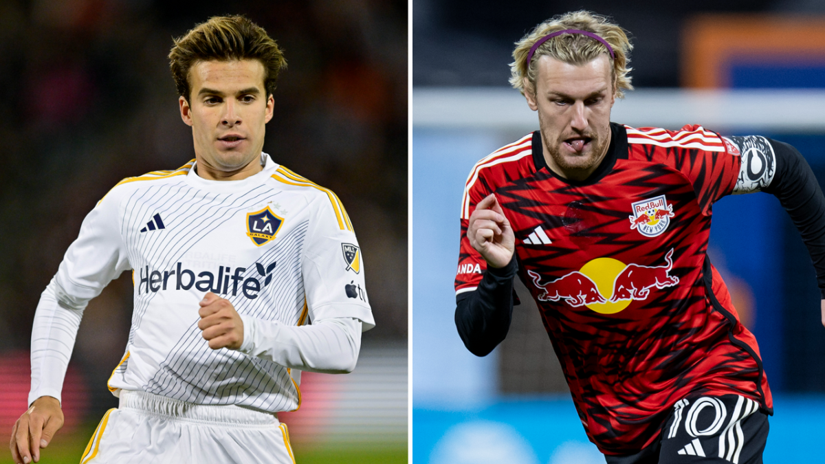 MLS Conference Finals: How to watch, schedule, more – NBC4 Washington