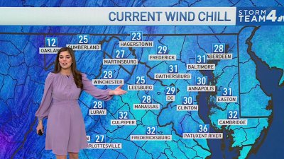 Storm Team4 afternoon forecast: Dec. 4