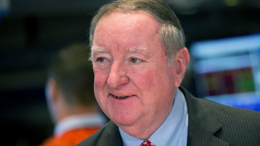 Art Cashin