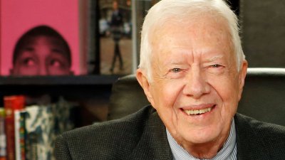 Jimmy Carter remembered: The former president's life and legacy