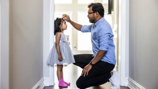 Ivy league sociologist: The 4-word phrase you should never say to your kids if you want them to be successful and well-adjusted