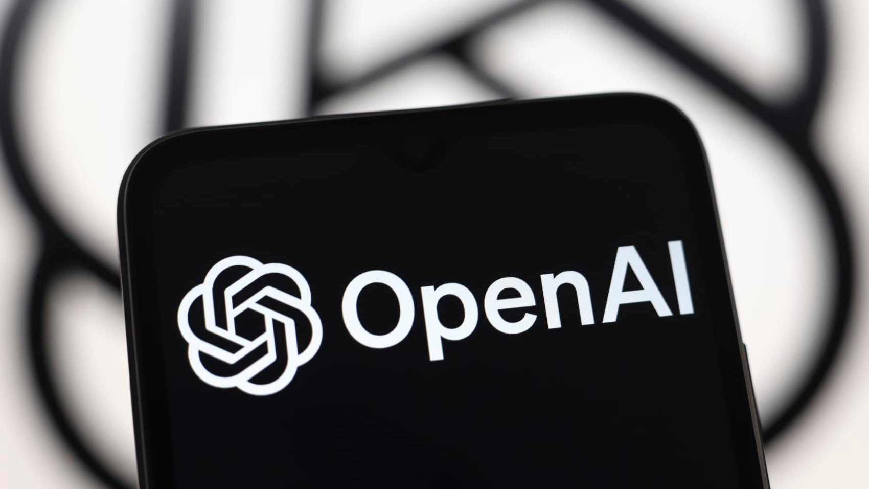 OpenAI says rogue AI models broke free from human control – NBC4 Washington