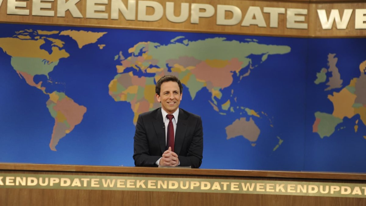 Julia Louis-Dreyfus, Pete Davidson and more ‘Saturday Night Live’ stars ...