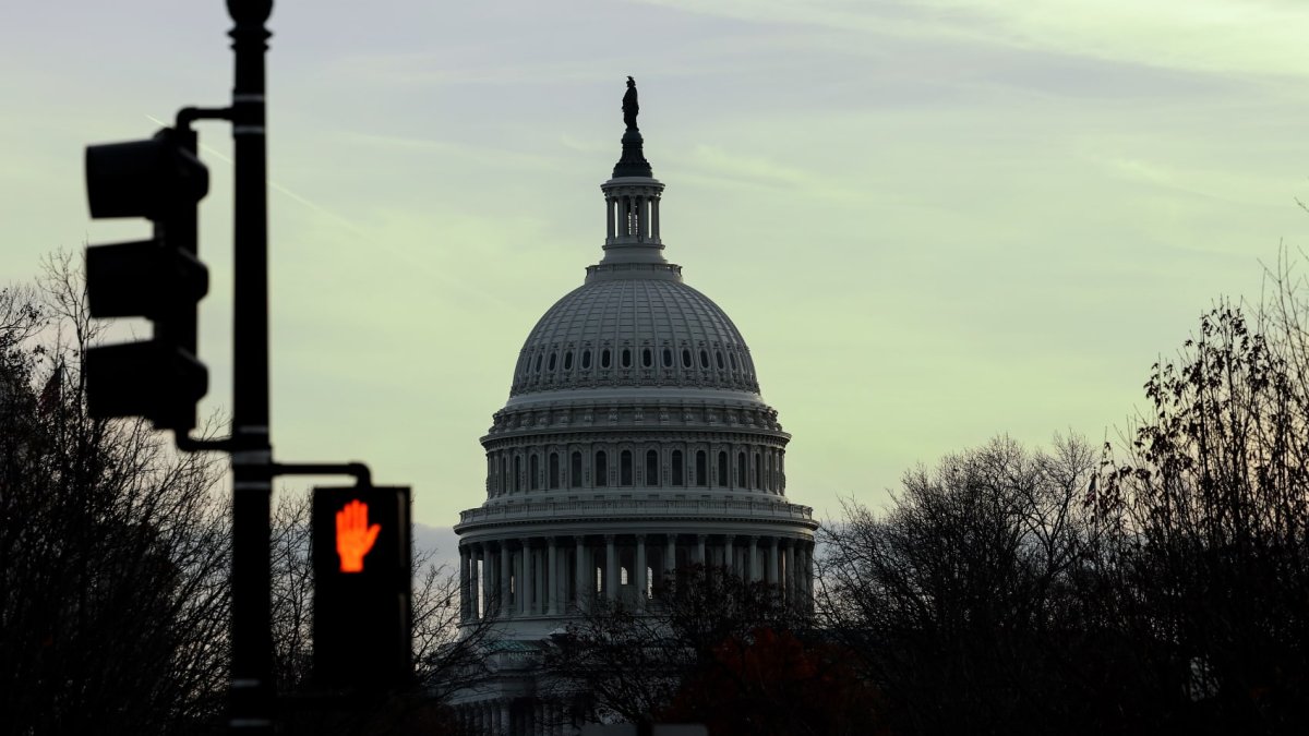 How a government shutdown could impact consumers and the economy NBC4