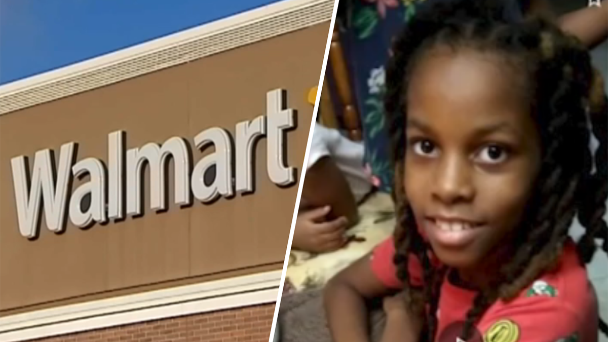 Miami Gardens family suing Walmart over 9yearold’s death in 2023