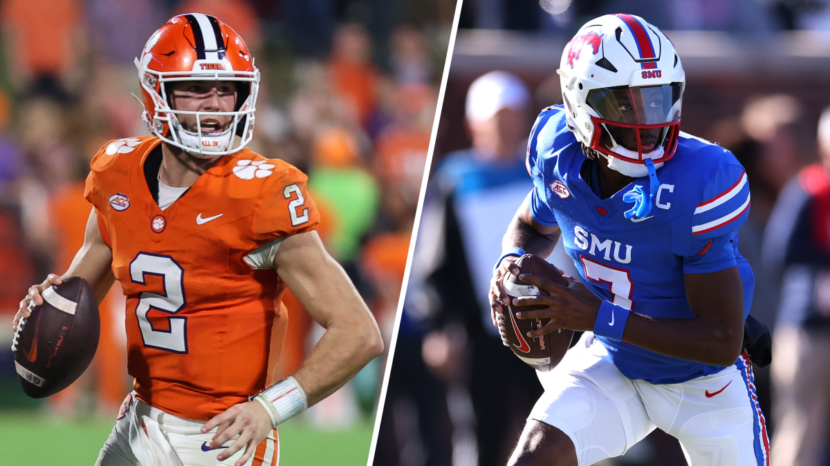 2024 ACC Championship Game preview and guide How to watch NBC4