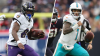 NFL Week 15 winners and losers: Lamar Jackson builds MVP case, Dolphins' playoff hopes fade