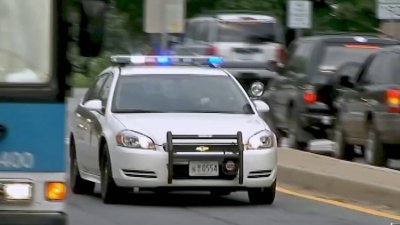 Montgomery County police faces worse staffing challenges