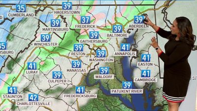 Midday Weather: Dec. 3, 2024