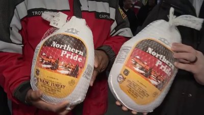 Giving Tuesday: How News4 and our viewers are fighting hunger