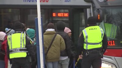 Metro begins increased bus fare enforcement