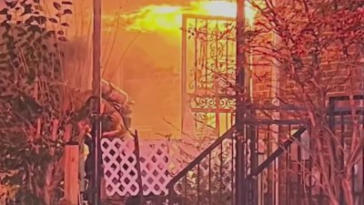 Woman killed in Bladensburg house fire