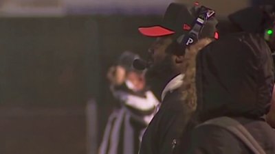 Parents pack school board meeting over Hayfield football controversy