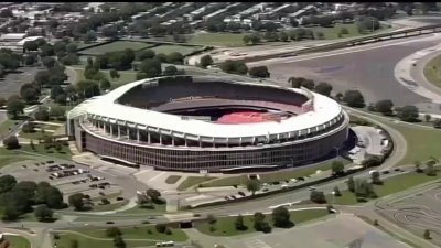 RFK Stadium site negotiations: The News4 Rundown