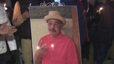 Boat captain who fell into Anacostia River honored at celebration of life