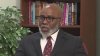 Spotsylvania's first Black school superintendent condemns racist text messages