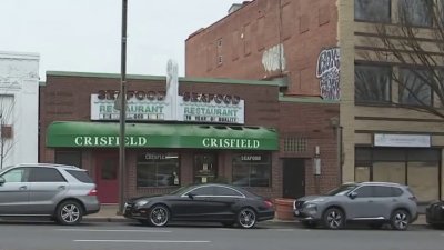 End of an era: Maryland's Crisfield Seafood to close after almost 80 years