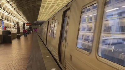 Metro experiences overruns on first day of Red Line Automatic Train Operations