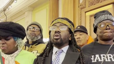 DC Council committee takes step toward expelling Trayon White