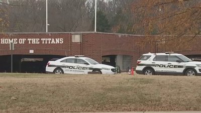 Alexandria schools releases plan to prevent fights on campus