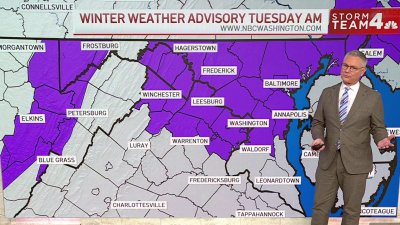 Midday Weather: Dec. 23, 2024