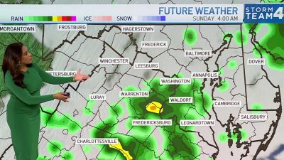 Storm Team4 evening forecast: Dec. 28, 2024