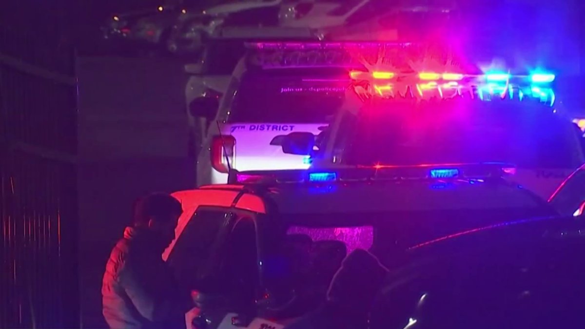 Police make new arrest, child still in hospital after DC 5-year-old accidentally shot Police make new arrest, child still in hospital after DC 5-year-old accidentally shot