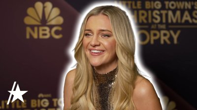 Kelsea Ballerini recalls how Taylor Swift helped her early music career