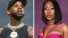 Megan Thee Stallion seeks restraining order, says imprisoned Tory Lanez continues to harass her