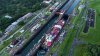 Trump threatens to try to take back the Panama Canal. The US relinquished control years ago