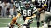 Philadelphia Eagles legend Bill Bergey dies after long battle with cancer