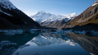 Aoraki