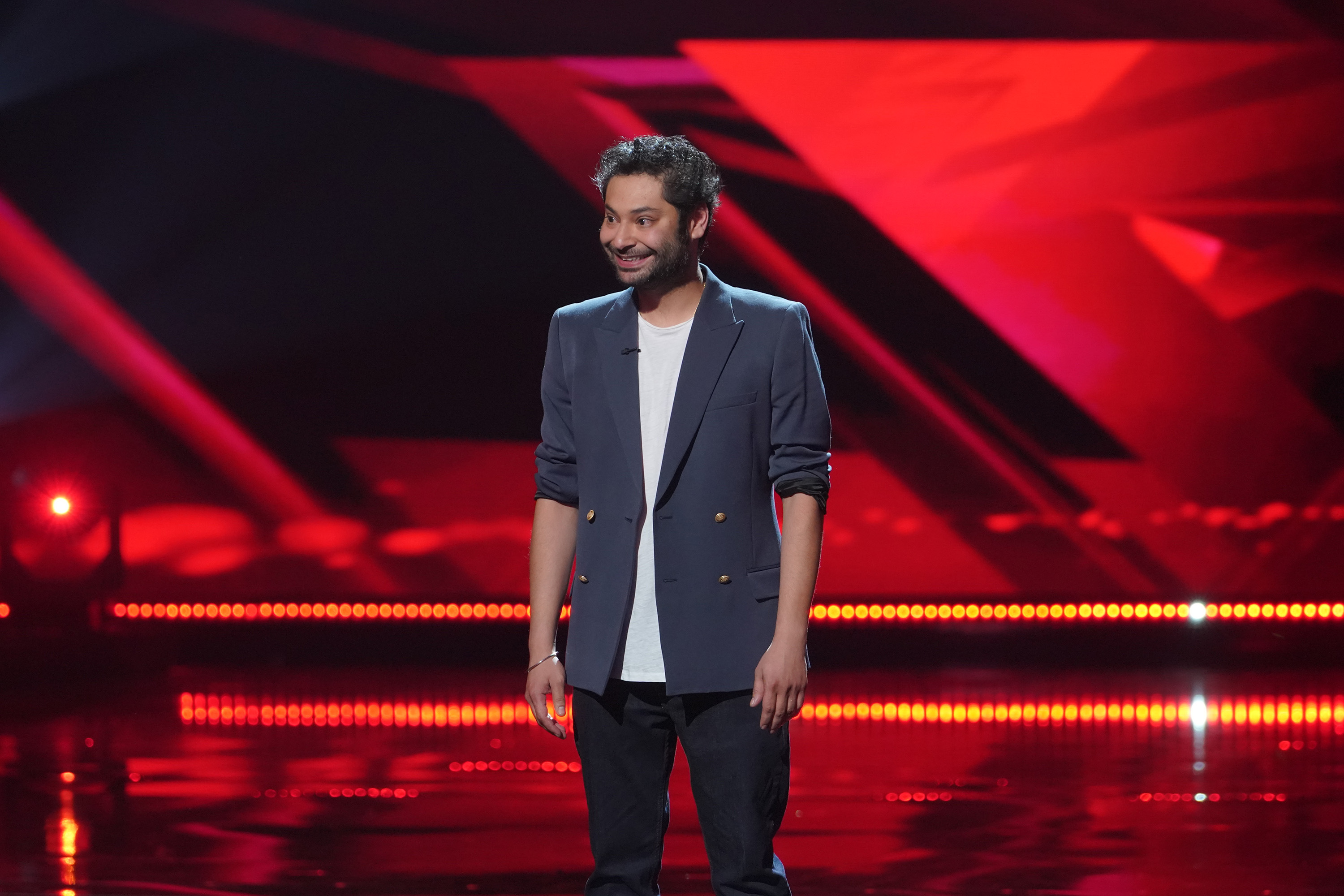 ‘America’s Got Talent’ Semifinalist Kabir Singh Dead At 39 – NBC4 ...