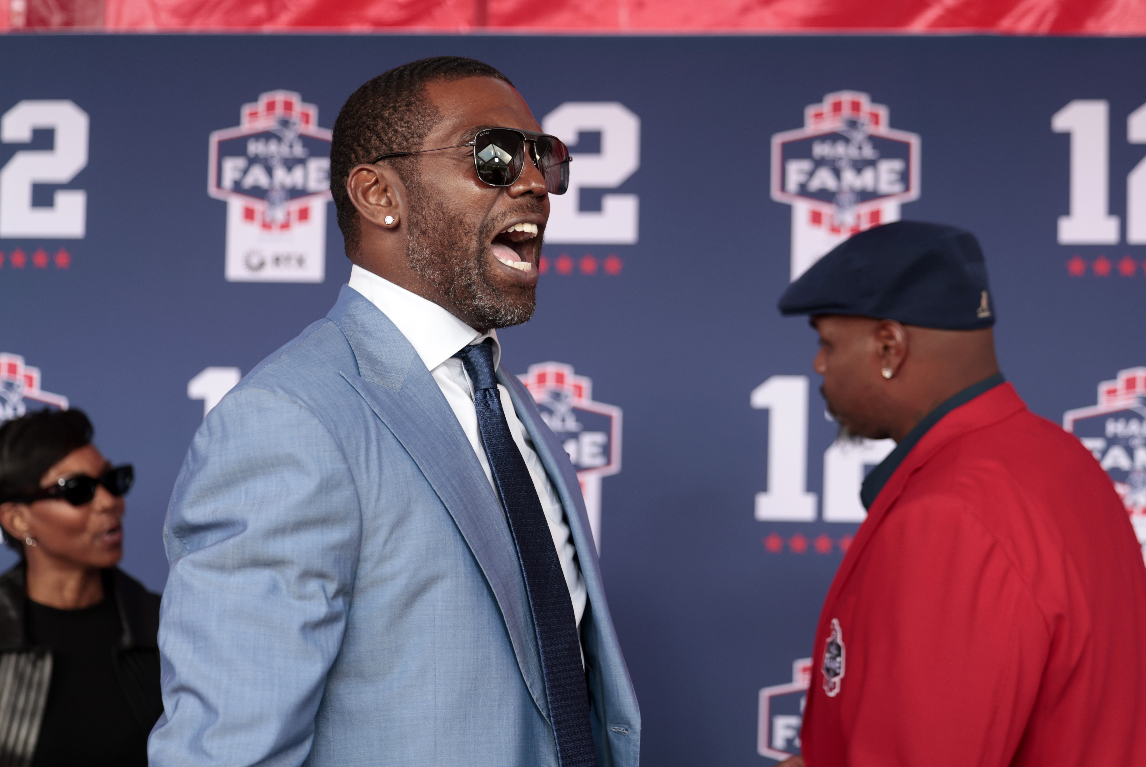 B.A.S.S. and Pro Football Hall of Fame Launch Celebrity Pro-Am