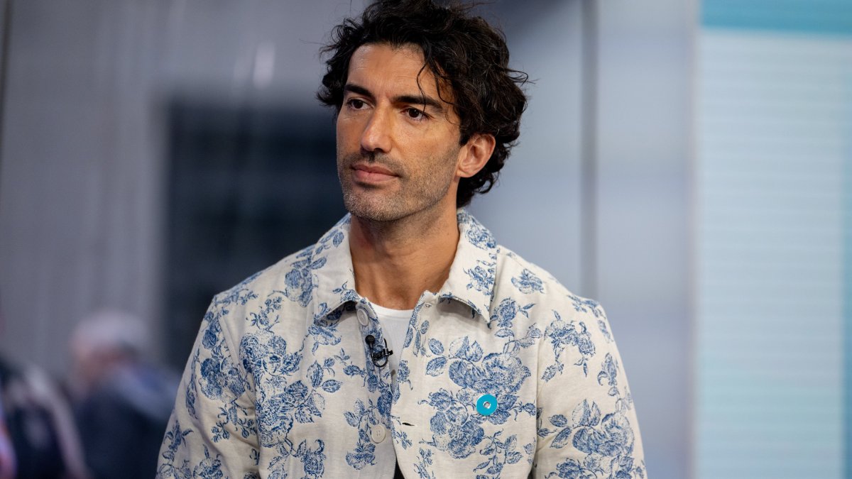 ジャスティン・バルドーニ、ブレイク・ライブリーのセクハラ告訴に返答 – NBC4ワシントン