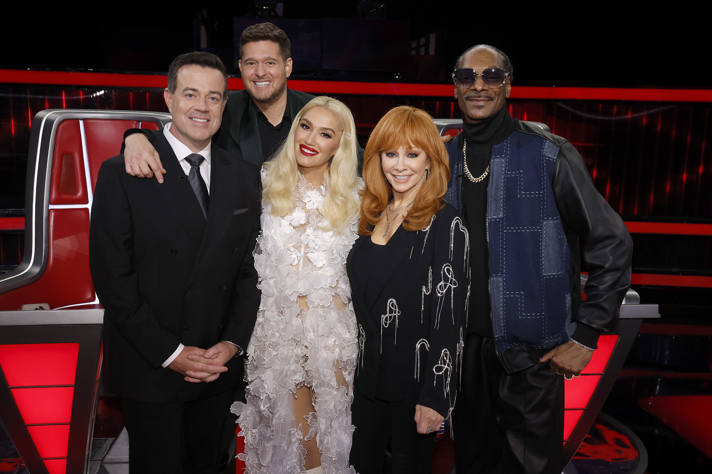 Who won ‘The Voice’? See who was crowned in Season 26 finale NBC4