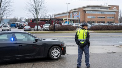 Police: Teacher and student among fatalities in Madison school shooting