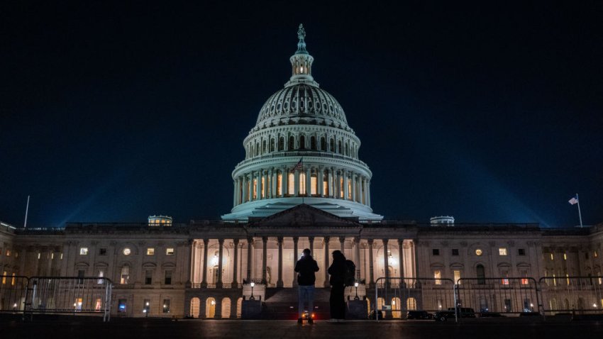 U.S. Capitol