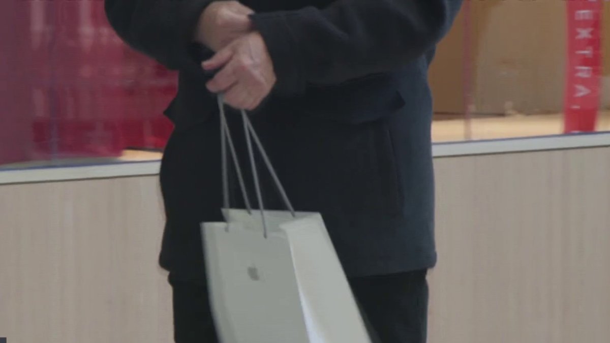 ‘It came at us real fast’: Why so many are shopping for gifts last minute