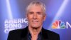 Michael Bolton shares rare family picture after brain tumor diagnosis