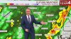 Storm Team4 Forecast: Expect rain start to finish Wednesday with falling temps