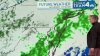 Storm Team4 Forecast: Saturday showers set to douse DC area